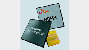 반도체 감산에도 재고 50조 넘었다… 삼성 반년새 4.6조 늘어 