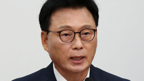 野 원내지도부 “대의원 투표권 폐지 논의땐 당 분열 우려” 