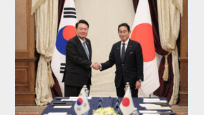 미국서 만나는 한일 정상 ‘오염수’ 논의할 텐데… “日 언론플레이 주의해야”