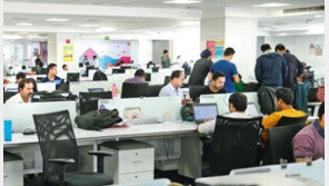 일할 때 바쁜척 하는 국가 1위는…한국은 8위