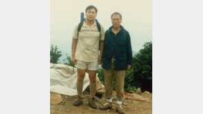 [포토]윤기중 교수 별세…현직 대통령 부친상은 처음