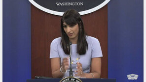 美, 김정은 ‘전쟁준비’ 발언에 “韓日 방어 분명…北에 적의 없다”