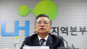 철근 누락 사태 이후에도…전관업체가 LH 용역 ‘싹쓸이’