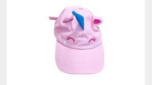 “레고랜드서 산 유니콘 모자 쓰지 마세요” 노닐페놀 기준치 초과 검출