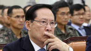 ‘계엄 발언 허위 사실확인서’ 송영무, 공수처 수사 결과 임박