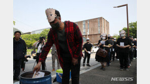 “기영이, 이우영 작가 품으로”…‘검정고무신‘ 저작자 등록 말소 확정