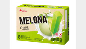 빙그레 ‘메로나’, 안보다 밖에서 더 팔렸다… 해외매출 역대 최고