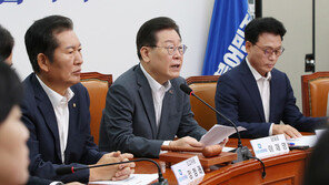 이재명 “1특검 4국조 조속 추진…채상병 사망, 특검으로 규명해야”
