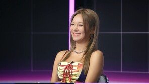 효연 “인생 절반, SM과 함께…소녀시대 데뷔는 전쟁이었다”