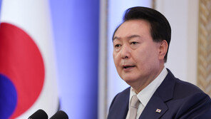 경찰, 윤 대통령 살해 위협 게시글 수사 착수