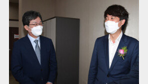 천하람 “국힘 기류 변화…이준석은 되고 유승민은 안 돼, 劉 빼곤 다 돼”