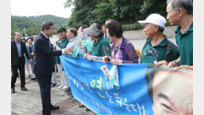 이낙연 전 대표, 2박3일 호남행…정치 행보 주목