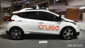 24시간 운행 美무인택시, ‘움직이는 모텔’ 악용 우려