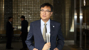 대법, ‘정진석 실형’ 판사 정치성 글 조사착수 