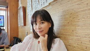 광복절에 일본여행 간 고소영♥장동건…사진 삭제에도 비판↑