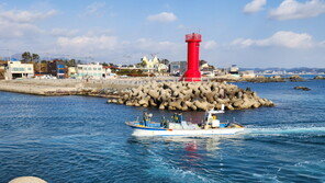 “우리 바다 아프지 않도록” 