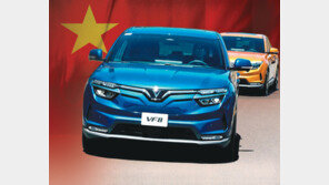 빈패스트, GM시총 추월… ‘가성비 전기차’ 본격 경쟁 