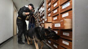 “내일은 대법원 폭파”…다섯번째 일본發 테러 협박