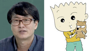 ‘검정고무신’ 故 이우영 작가, 단독 저작자로 인정 