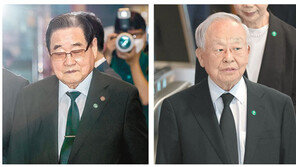 尹 부친상에 美국무 “애도”… “많은 존경 받던 학자” 조문 줄이어 