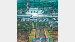 현대차, GM 인도공장 최종 인수… “전기차로 승부수” 