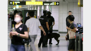 “‘부산행’처럼 뛰었다” 3호선 지하철 승객들 ‘혼비백산’