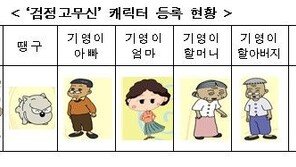 문체부 “이우영 작가만 ‘검정고무신’ 저작자…창작자 보호 환영”