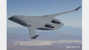 미 공군, 날렵한 새 항공기 설계한 스타트업에 3148억원 투자