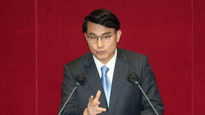 윤상현 “당 지도부, 수도권 출마 부적절…경쟁력 없어”