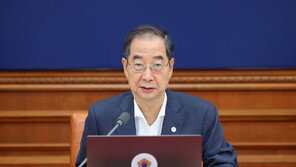 한 총리 “가석방 없는 무기형 도입…살인예고 처벌 규정 구체화”