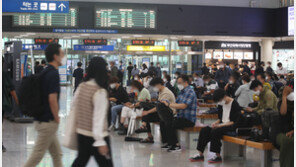 ‘폭탄 설치’ 메일에 부산역·구포역에 경찰 특공대 투입