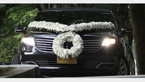 故 윤기중 교수, 마지막 발걸음은 연세대 교정…시민들 “좋은 곳 가시길”