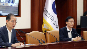 한 총리 “흉악 범죄에 가석방 없는 무기형 도입…사법입원제 검토