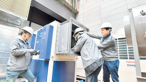 ‘요리매연·조리흄 제거’ 국제특허 앞세워 글로벌 기후테크 기업 발돋움 