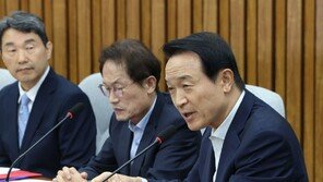 임태희 경기도교육감 “4자 협의체는 교사들의 목소리에 대한 답”