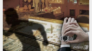 “부모님 칠순 선물 보여 달라”…귀금속 들고 달아난 40대 영장 신청