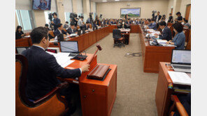 환노위, 성남 샤니공장 사망사고 성토…“관리 제대로 했다면 막았다”