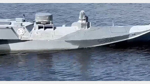 우크라군, 러 크림대교 공격 인정…공격무기 영상까지 공개