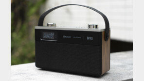 [리뷰] 블루투스 오디오와 FM라디오의 결합, 브리츠 BZ-GX400