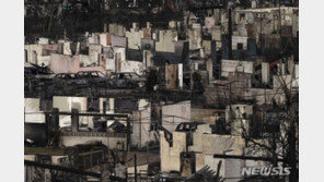 하와이 사망자 111명…여전히 1000명 이상 연락두절