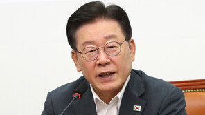 이재명, 한미일정상회담 우려 “퍼주기 외교, 국민이 용납하지 않을 것”