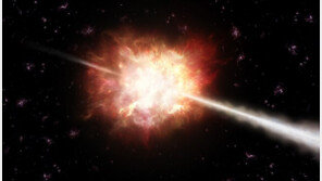‘우주 불꽃놀이’ 이젠 지구에서 본다… “중성자별 충돌-블랙홀 탄생의 비밀을 풀어라”
