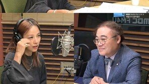 “난 센 언니 아냐” 이효리, 솔직 입담으로 배철수 빈자리 꽉 채웠다