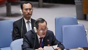 유엔 안보리 북한 인권 공개토의 6년만에 개최…“독재는 영원할 수 없다”