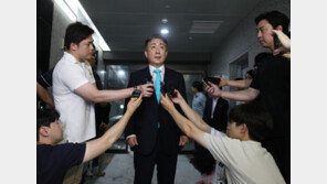 “방송 정상화” vs “언론 장악”…이동관 오늘 인사청문회