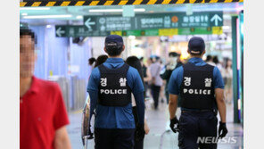 “아이돌 굿즈 비싸”…고척돔 흉기난동 글 11살 소년재판行