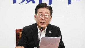 이재명 “윤 대통령, 일 오염수 투기·역사 왜곡에 문제 제기해야”