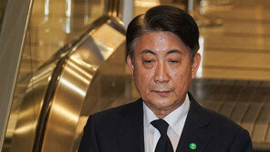 이동관, 청문회 출석 전 “진지하고 겸허하게 임하겠다”