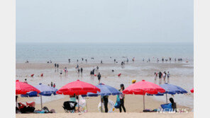 인천 을왕리해수욕장서 40대 남성 숨진 채 발견…해경 수사