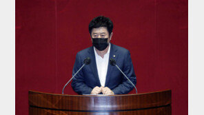 ‘인허가 뇌물’ 정찬민 징역 7년 확정…의원직 상실